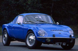 Illustration for article titled Road and Track's 51 Coolest Cars from the Past 50 Years